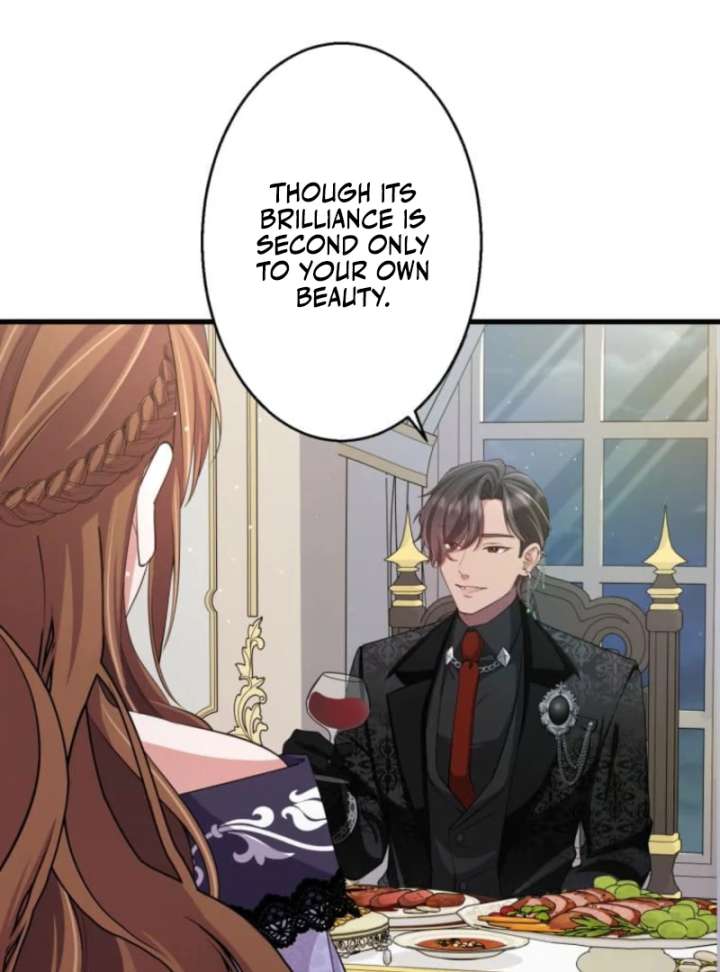Today I Demand Quality of Death From You With All Due Respect Chapter 14 page 36 - 