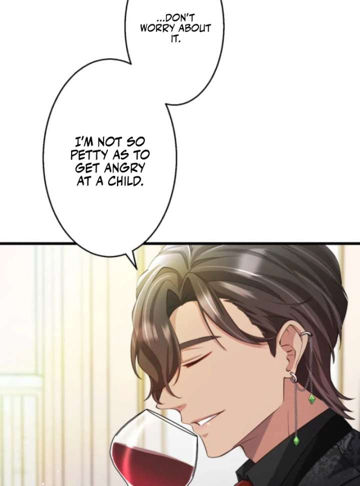 Today I Demand Quality of Death From You With All Due Respect Chapter 14 page 48 - 