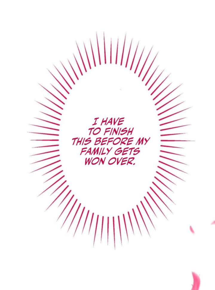 Today I Demand Quality of Death From You With All Due Respect Chapter 14 page 61 - 