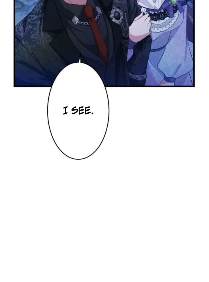 Today I Demand Quality of Death From You With All Due Respect Chapter 14 page 65 - 