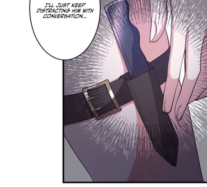 Today I Demand Quality of Death From You With All Due Respect Chapter 14 page 68 - 