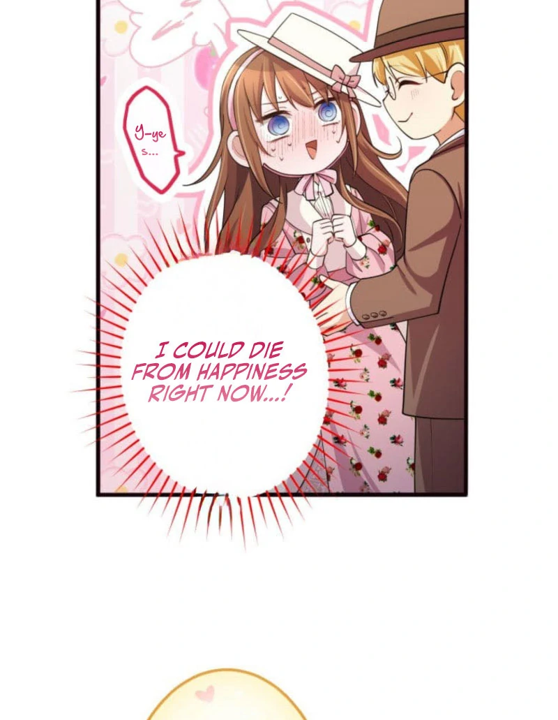 Today I Demand Quality of Death From You With All Due Respect Chapter 17 page 23 - 