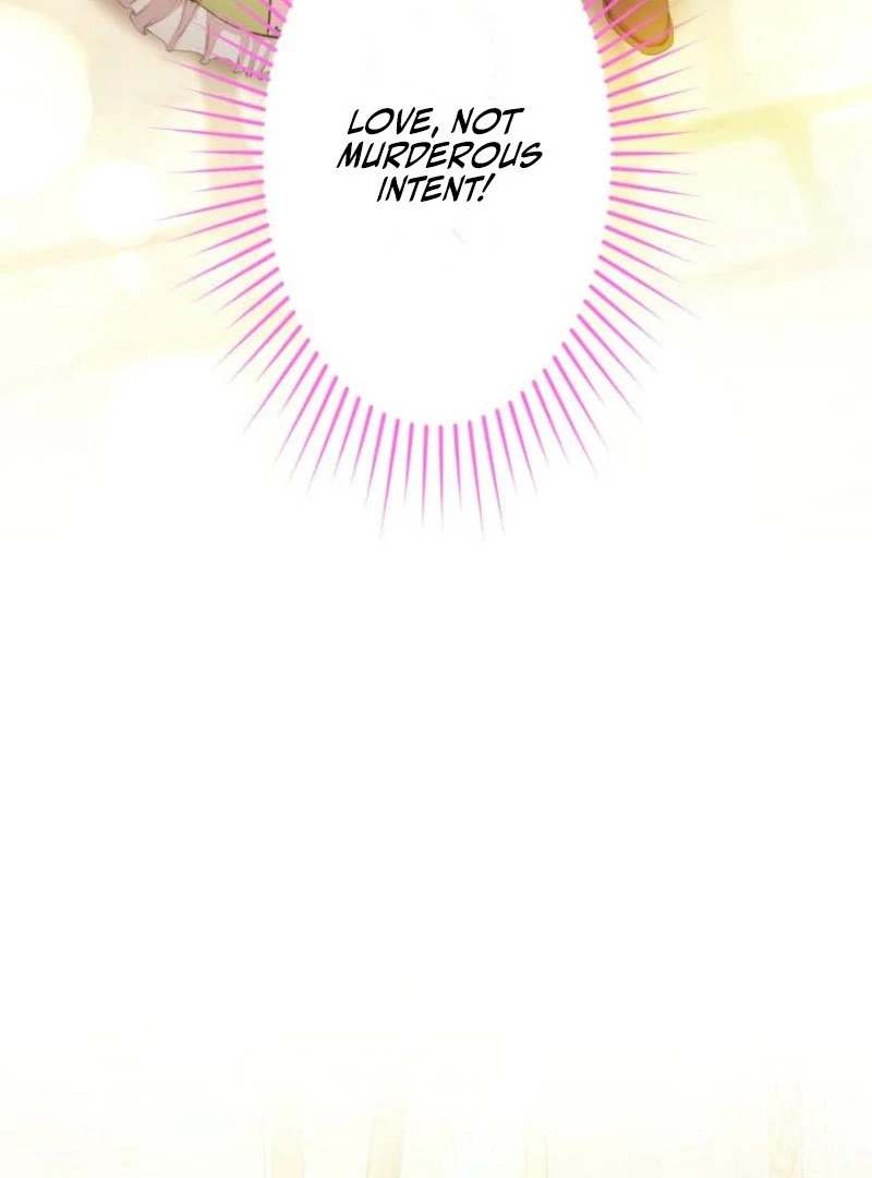 Today I Demand Quality of Death From You With All Due Respect Chapter 17 page 34 - 