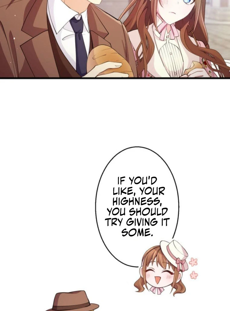 Today I Demand Quality of Death From You With All Due Respect Chapter 17 page 48 - 