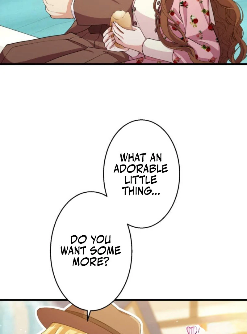 Today I Demand Quality of Death From You With All Due Respect Chapter 17 page 54 - 