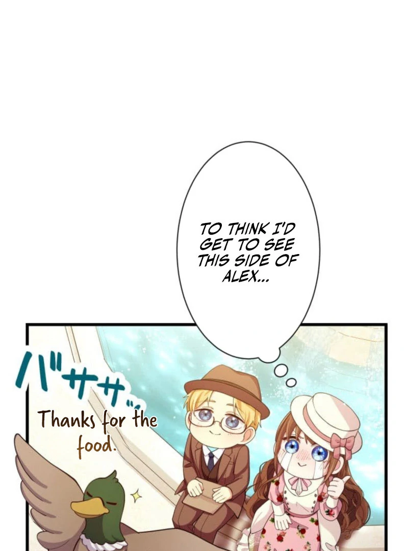 Today I Demand Quality of Death From You With All Due Respect Chapter 17 page 56 - 