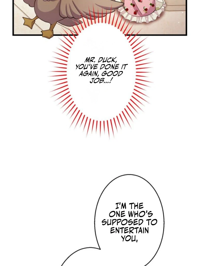 Today I Demand Quality of Death From You With All Due Respect Chapter 17 page 57 - 