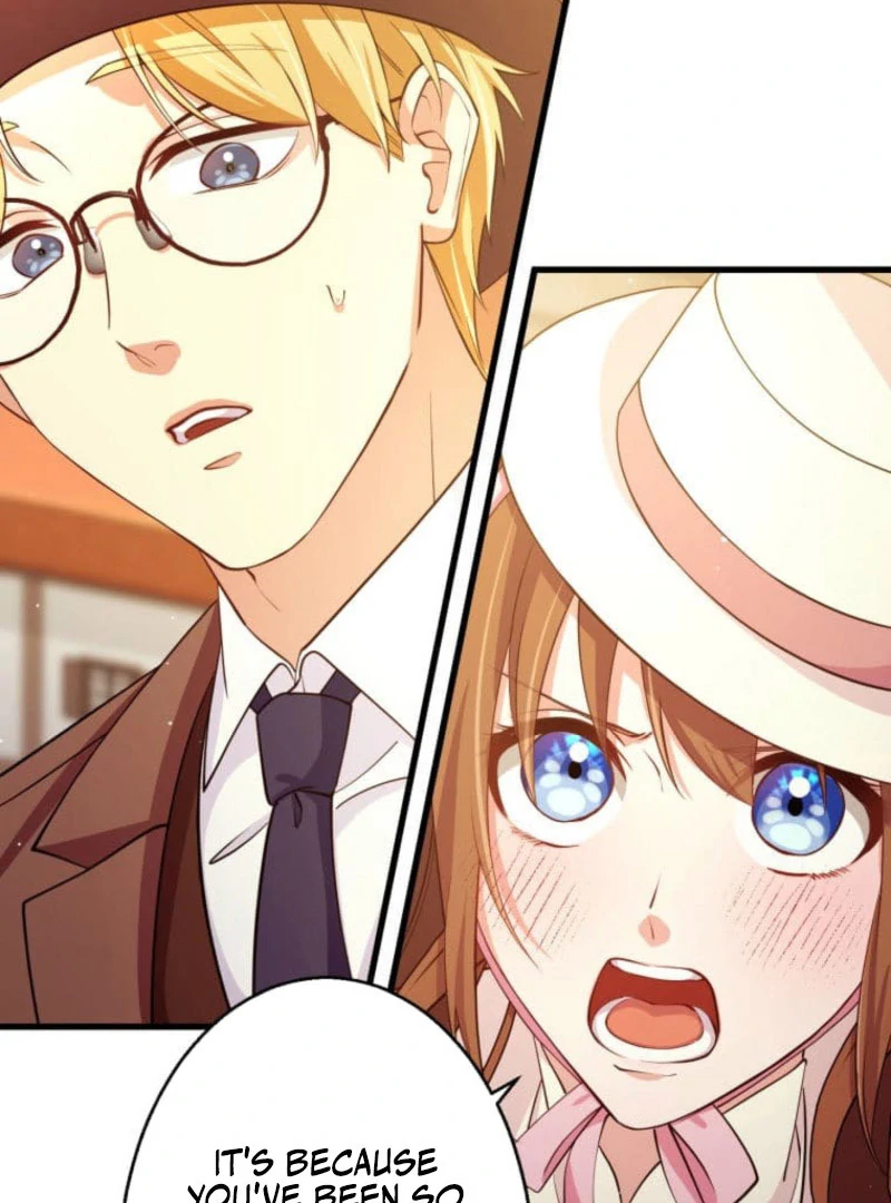 Today I Demand Quality of Death From You With All Due Respect Chapter 17 page 71 - 