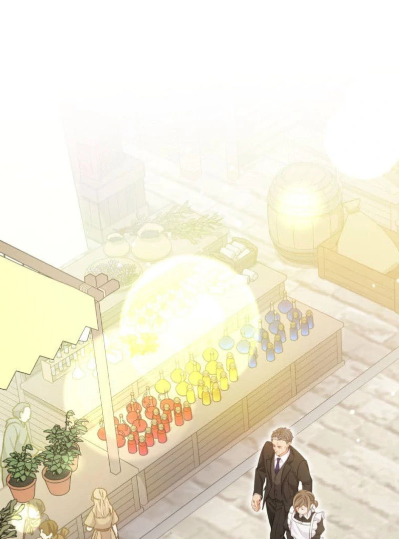 Today I Demand Quality of Death From You With All Due Respect Chapter 17 page 10 - 