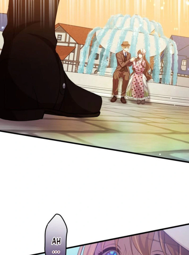 Today I Demand Quality of Death From You With All Due Respect Chapter 17 page 91 - 