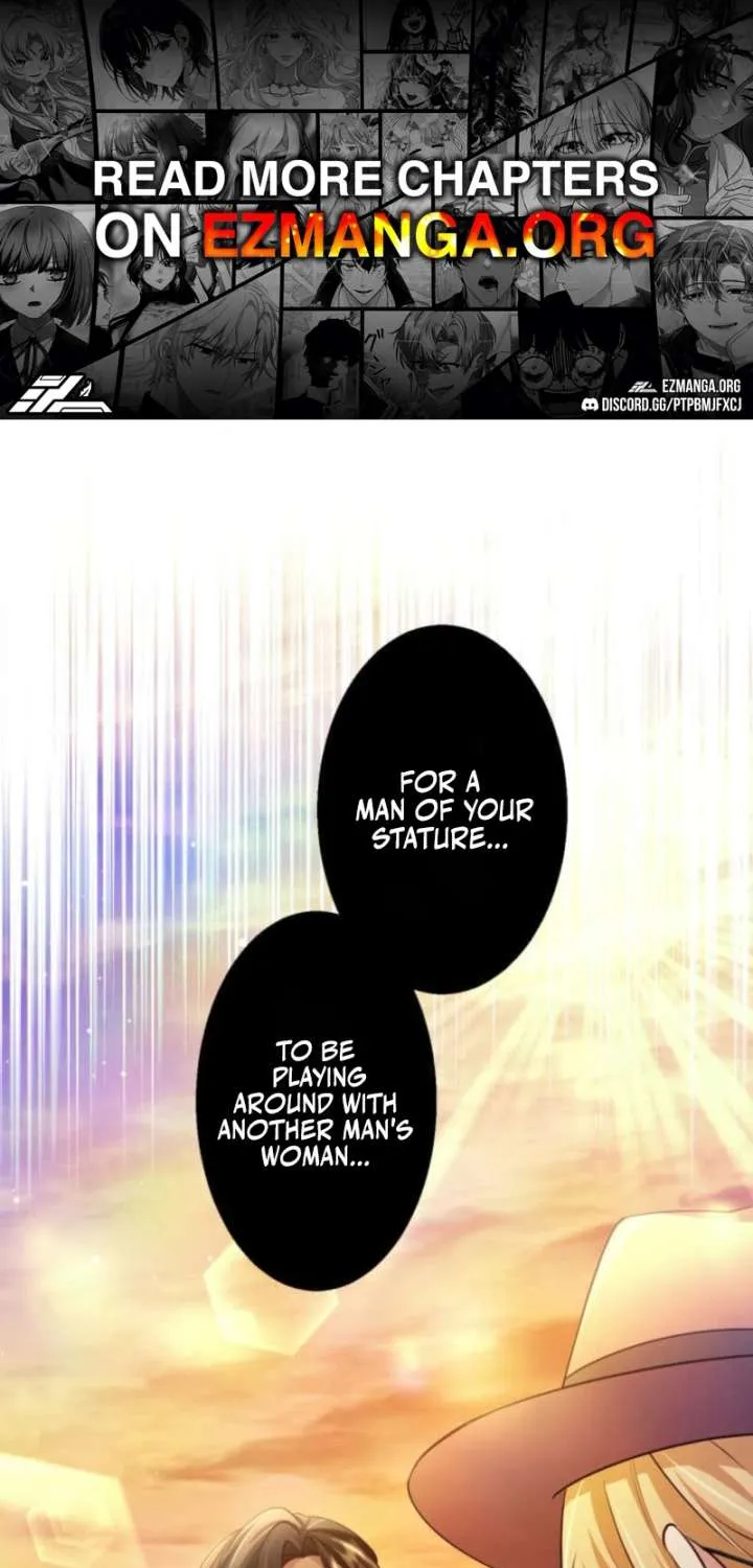 Today I Demand Quality of Death From You With All Due Respect Chapter 18.1 page 1 - 