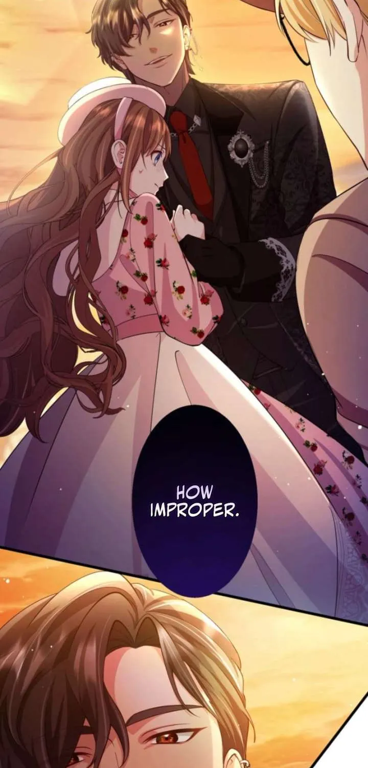 Today I Demand Quality of Death From You With All Due Respect Chapter 18.1 page 2 - 
