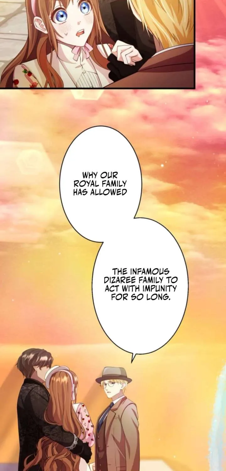 Today I Demand Quality of Death From You With All Due Respect Chapter 18.1 page 14 - 
