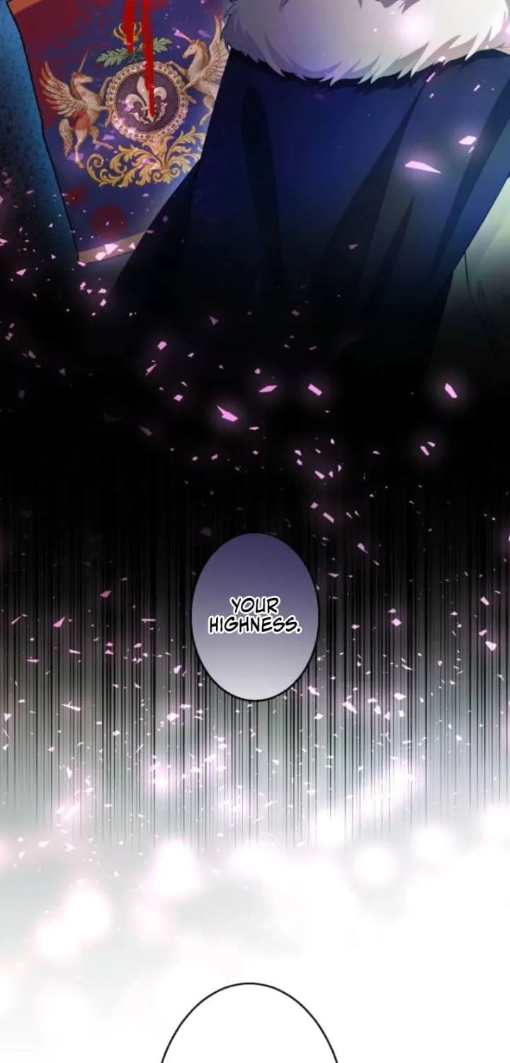 Today I Demand Quality of Death From You With All Due Respect Chapter 18.1 page 20 - 