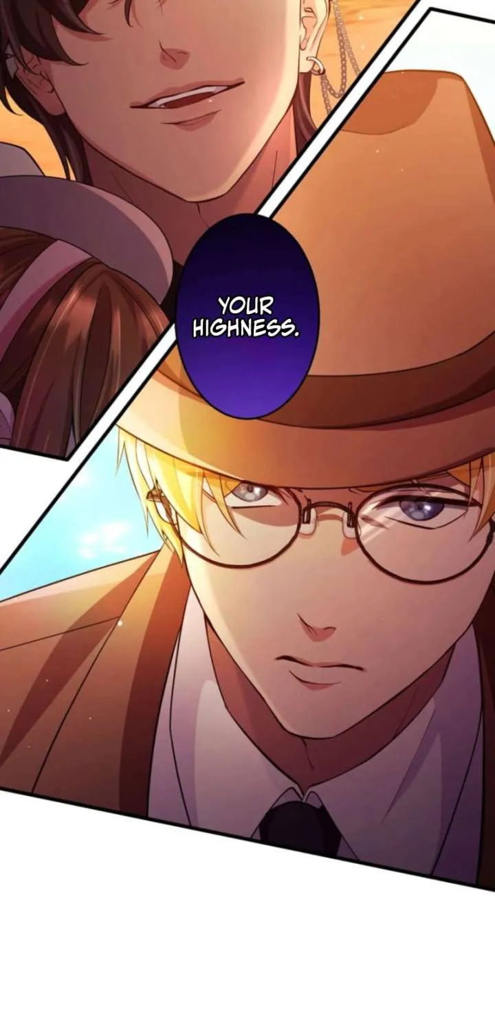 Today I Demand Quality of Death From You With All Due Respect Chapter 18.1 page 3 - 