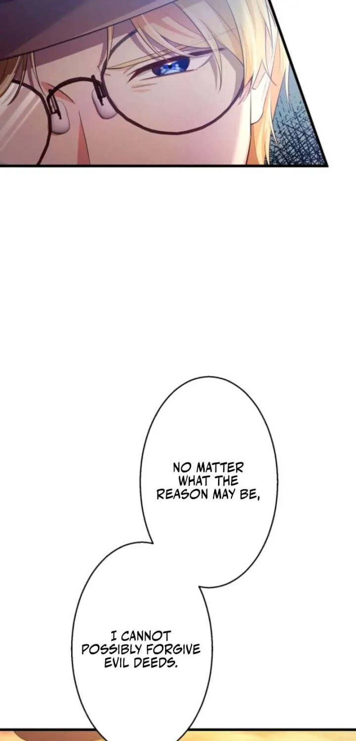 Today I Demand Quality of Death From You With All Due Respect Chapter 18.1 page 23 - 