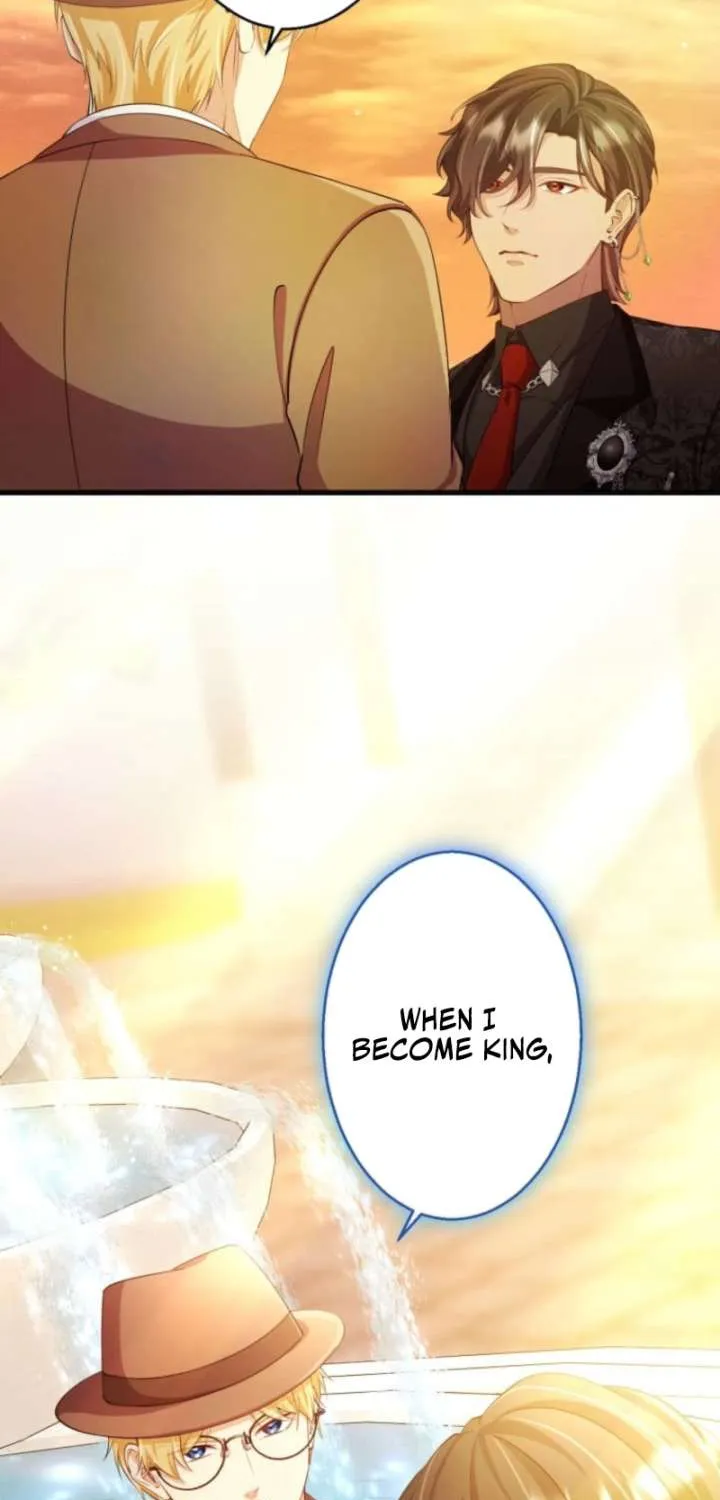 Today I Demand Quality of Death From You With All Due Respect Chapter 18.1 page 24 - 