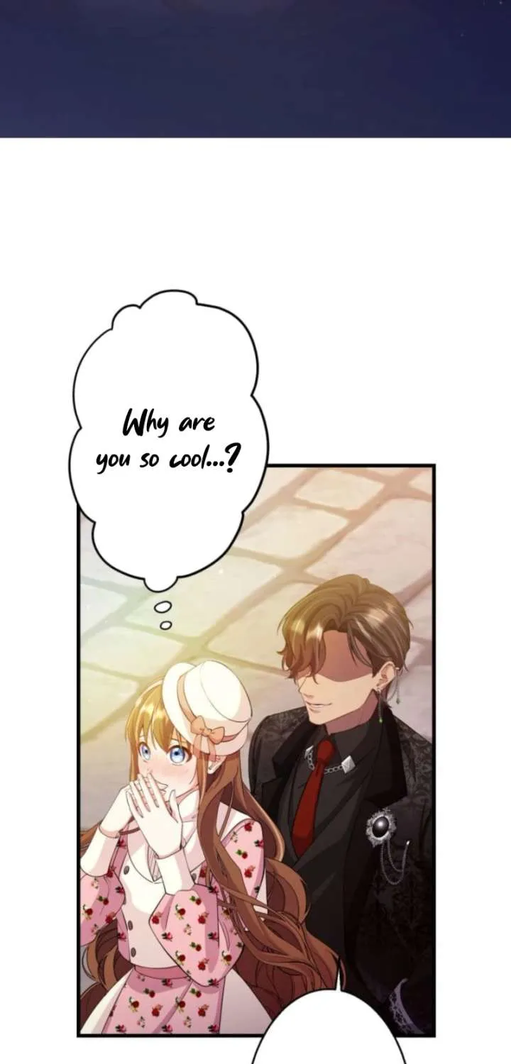 Today I Demand Quality of Death From You With All Due Respect Chapter 18.1 page 27 - 