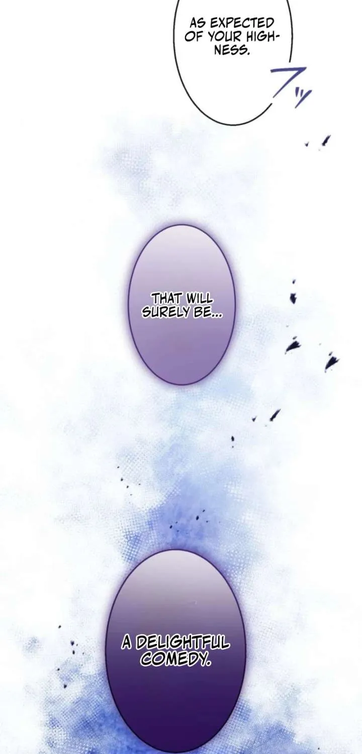 Today I Demand Quality of Death From You With All Due Respect Chapter 18.1 page 28 - 