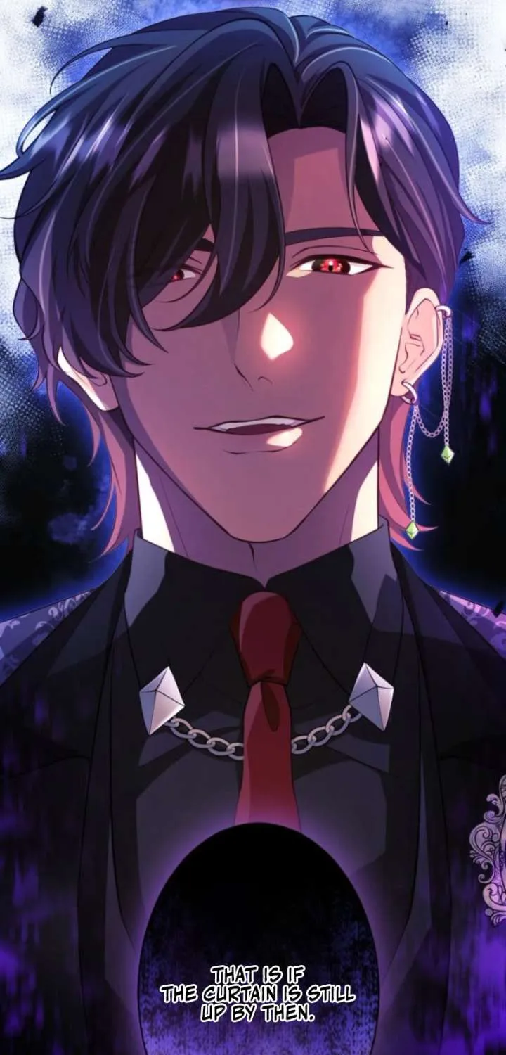 Today I Demand Quality of Death From You With All Due Respect Chapter 18.1 page 29 - 