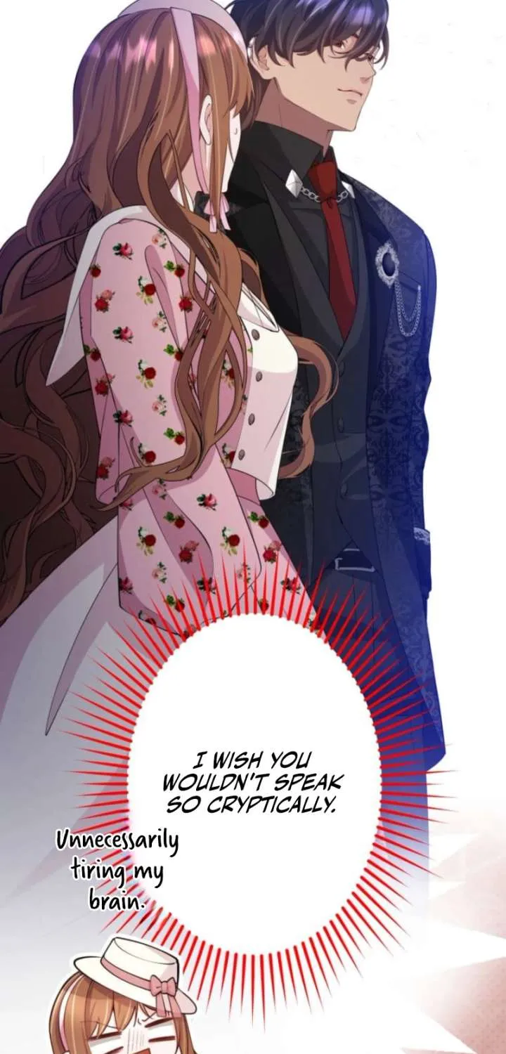 Today I Demand Quality of Death From You With All Due Respect Chapter 18.1 page 31 - 