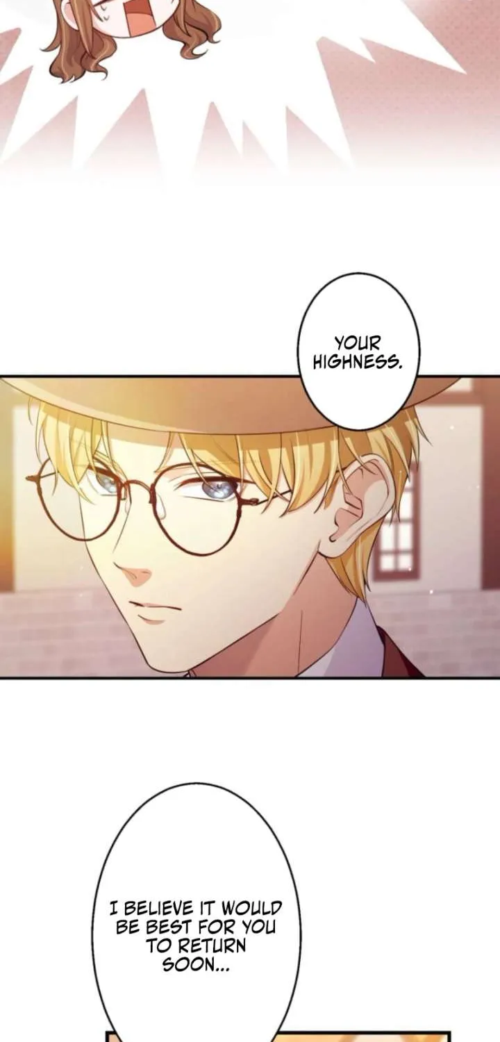 Today I Demand Quality of Death From You With All Due Respect Chapter 18.1 page 32 - 
