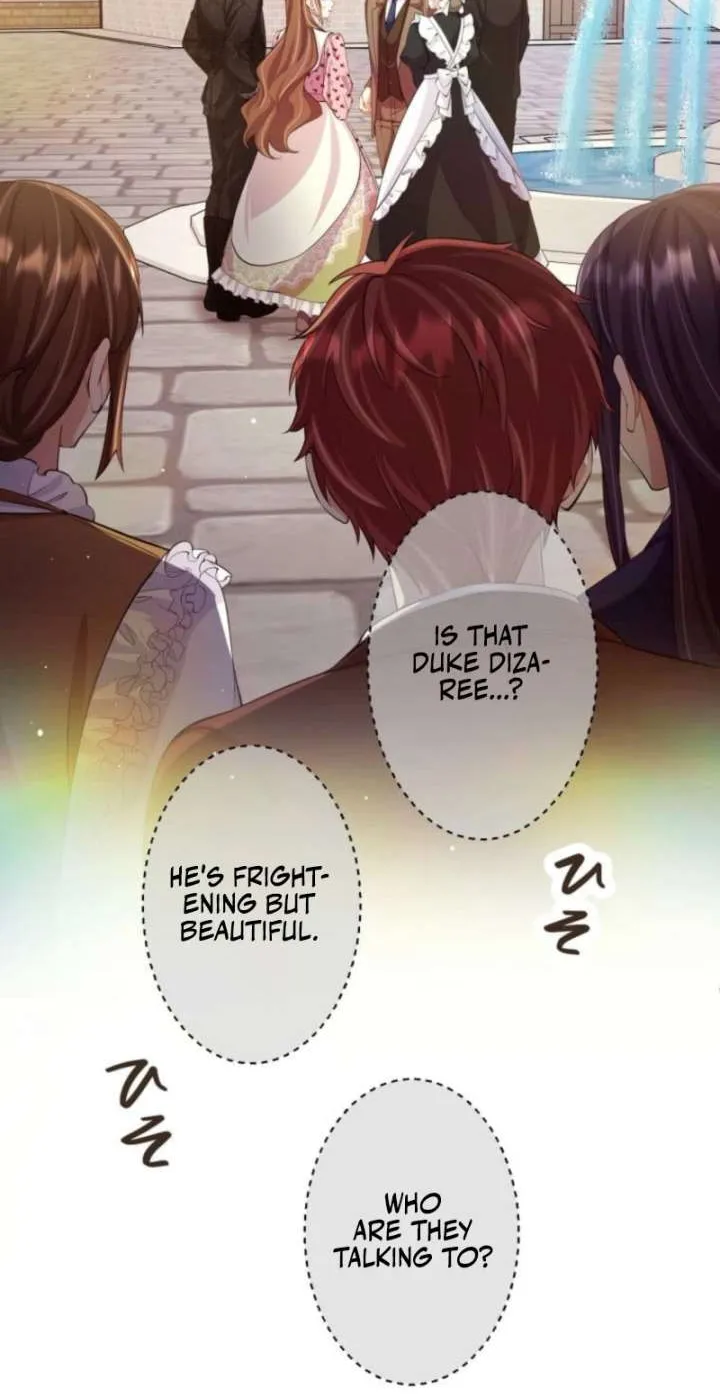 Today I Demand Quality of Death From You With All Due Respect Chapter 18.1 page 34 - 