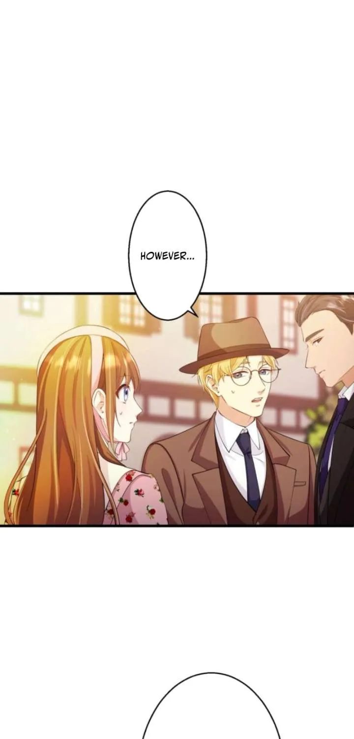 Today I Demand Quality of Death From You With All Due Respect Chapter 18.1 page 35 - 