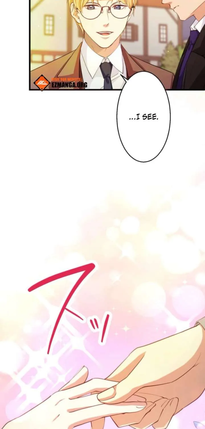 Today I Demand Quality of Death From You With All Due Respect Chapter 18.1 page 37 - 