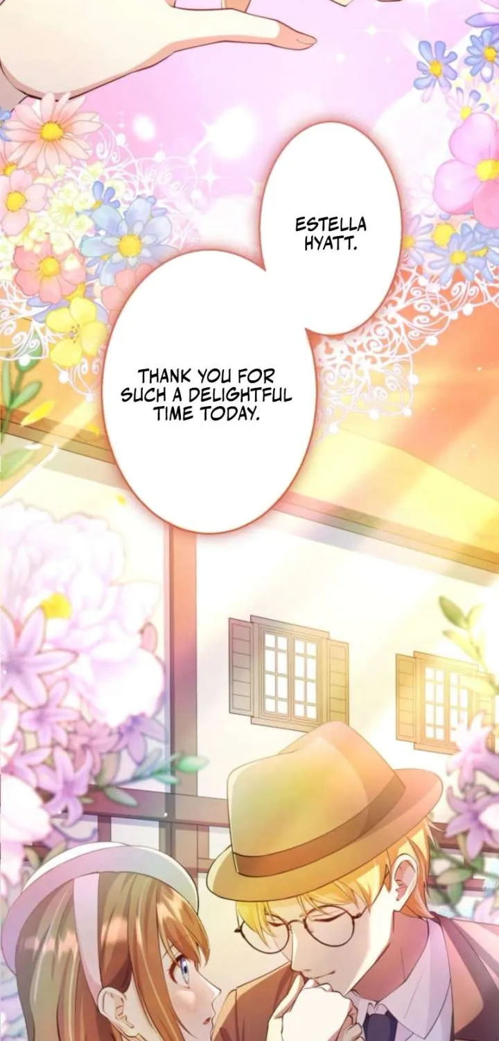 Today I Demand Quality of Death From You With All Due Respect Chapter 18.1 page 38 - 