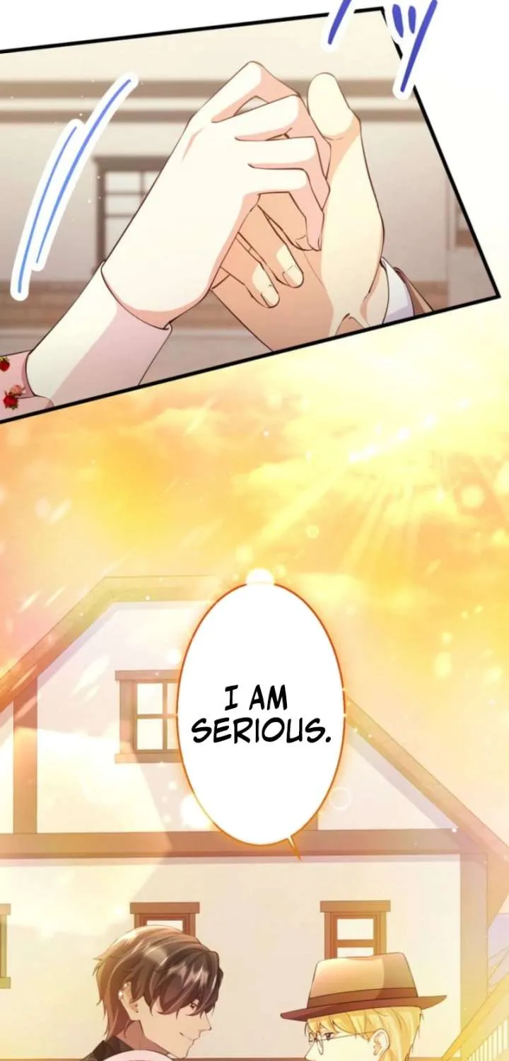 Today I Demand Quality of Death From You With All Due Respect Chapter 18.1 page 5 - 