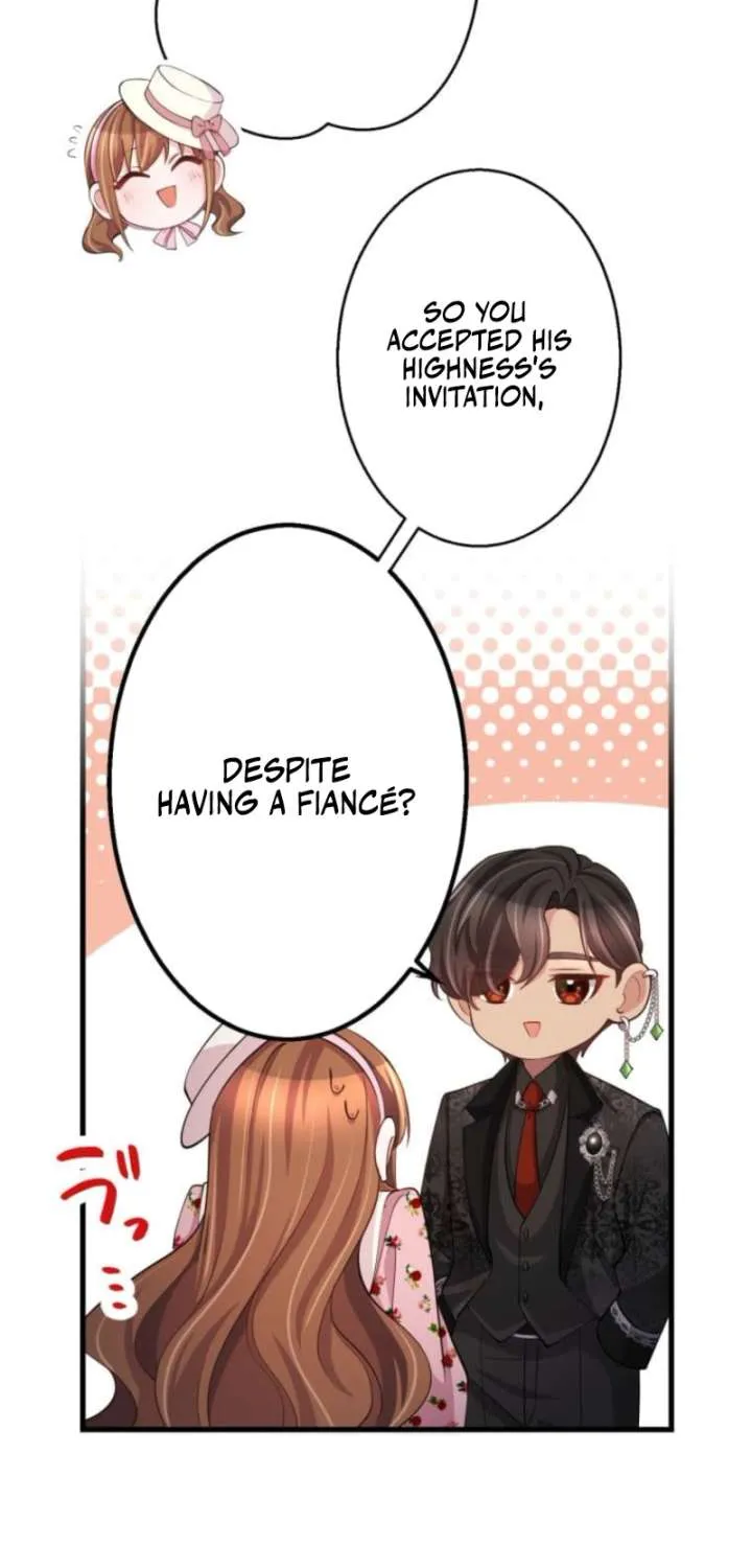 Today I Demand Quality of Death From You With All Due Respect Chapter 18.1 page 45 - 