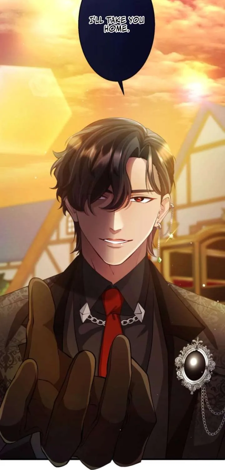 Today I Demand Quality of Death From You With All Due Respect Chapter 18.1 page 47 - 
