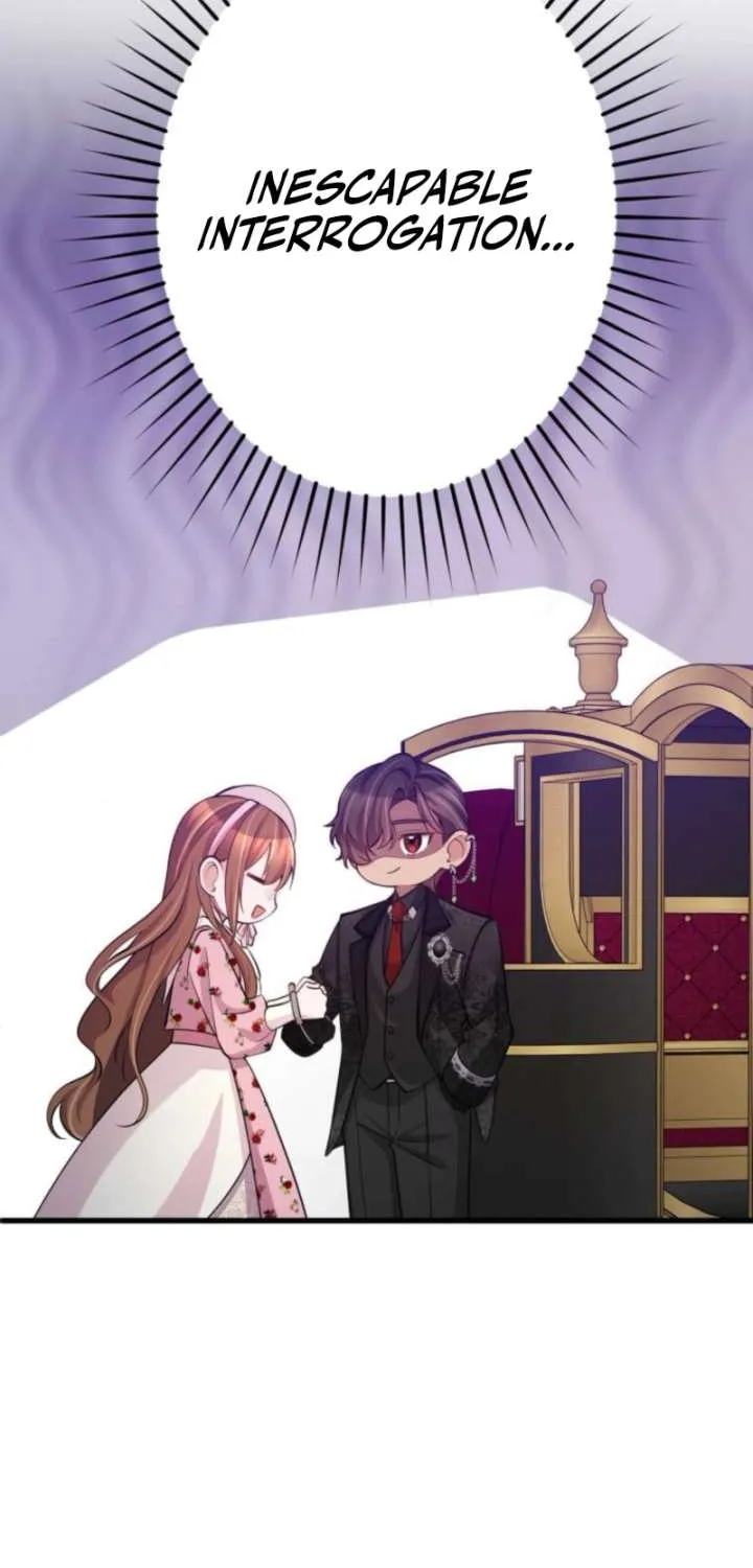 Today I Demand Quality of Death From You With All Due Respect Chapter 18.1 page 49 - 