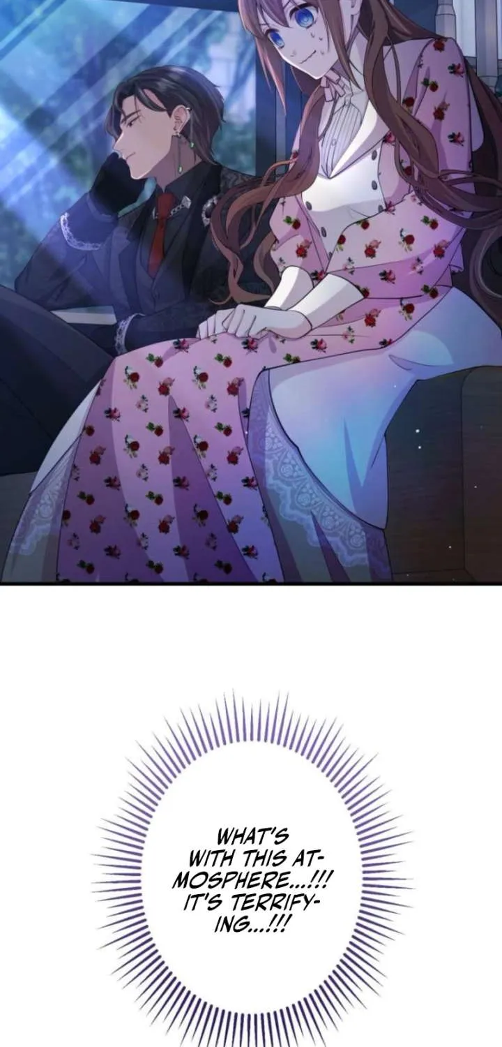 Today I Demand Quality of Death From You With All Due Respect Chapter 18.1 page 52 - 