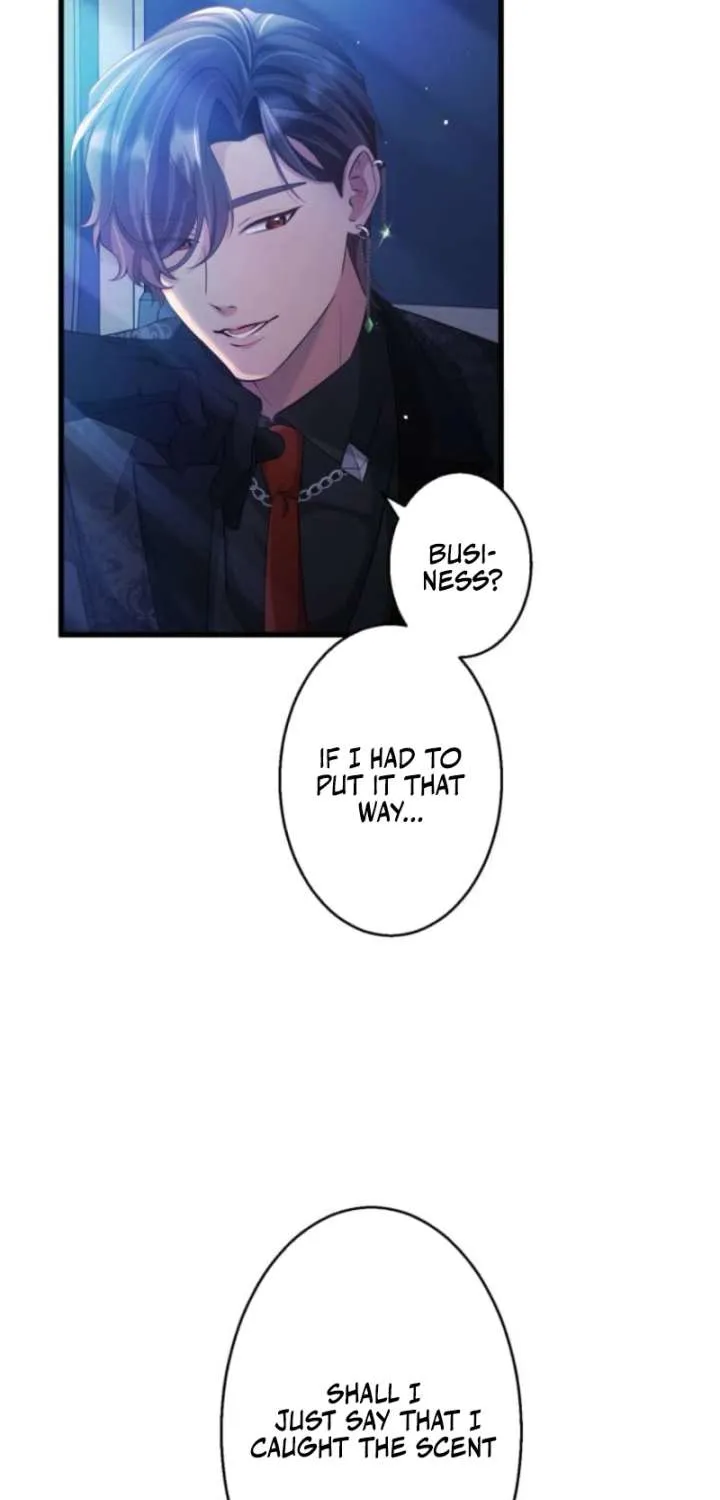 Today I Demand Quality of Death From You With All Due Respect Chapter 18.1 page 55 - 