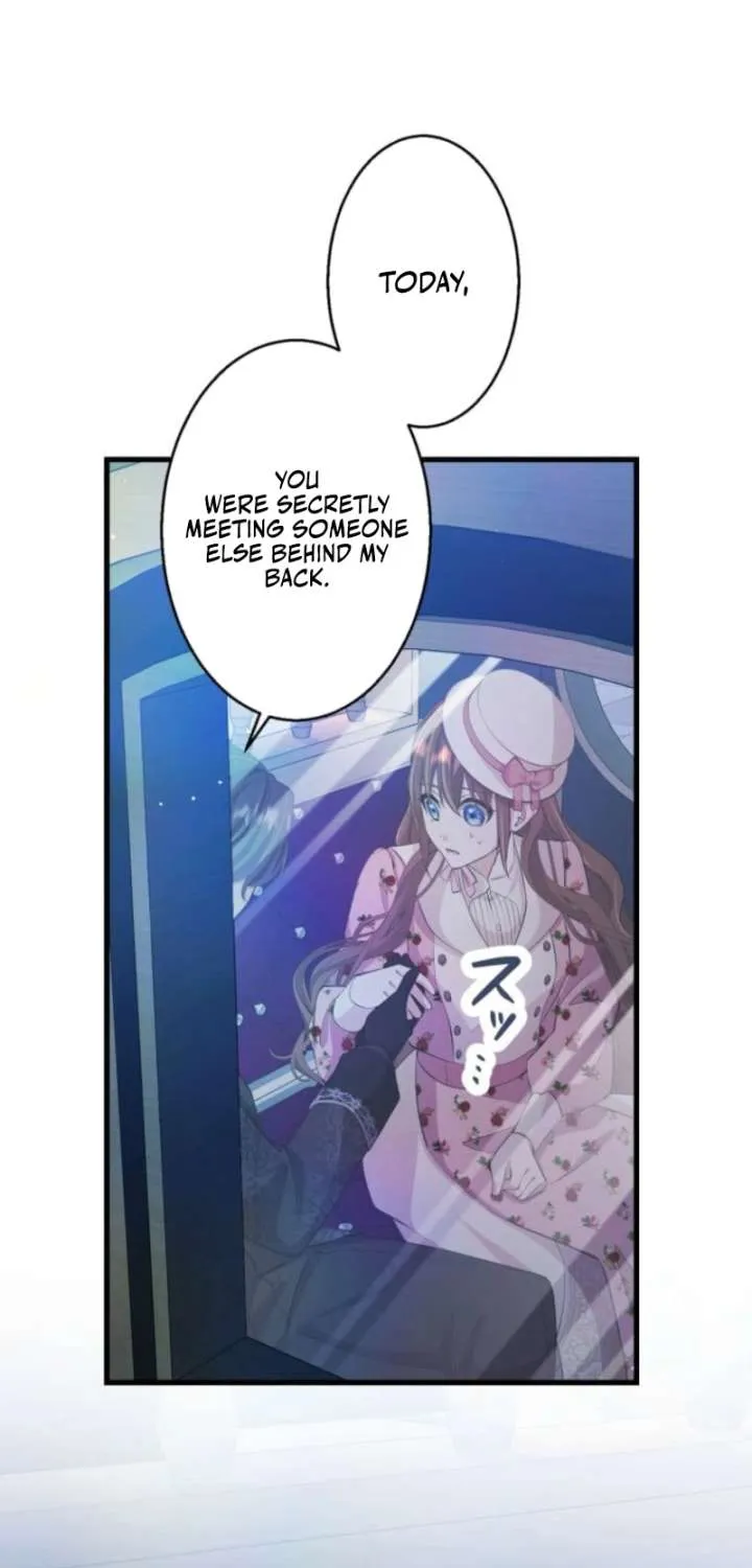Today I Demand Quality of Death From You With All Due Respect Chapter 18.1 page 59 - 