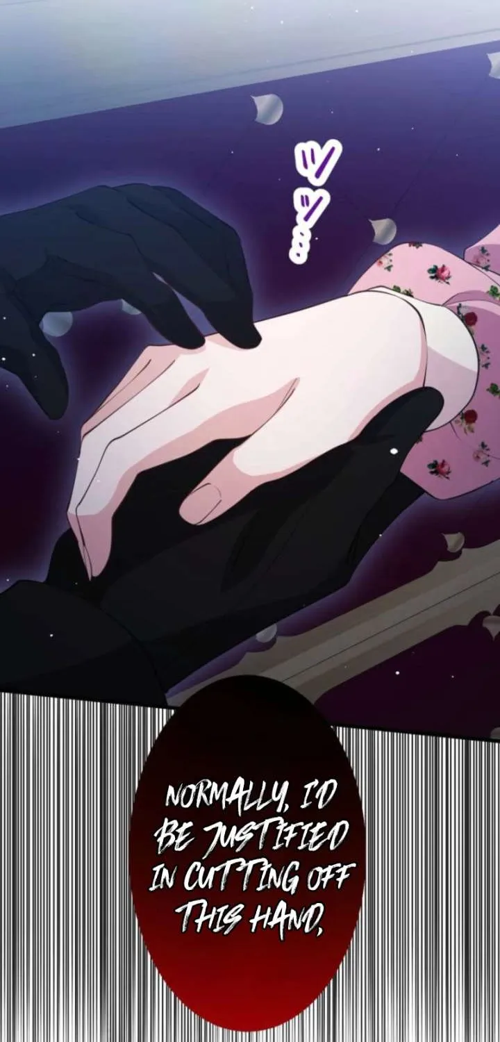 Today I Demand Quality of Death From You With All Due Respect Chapter 18.1 page 60 - 