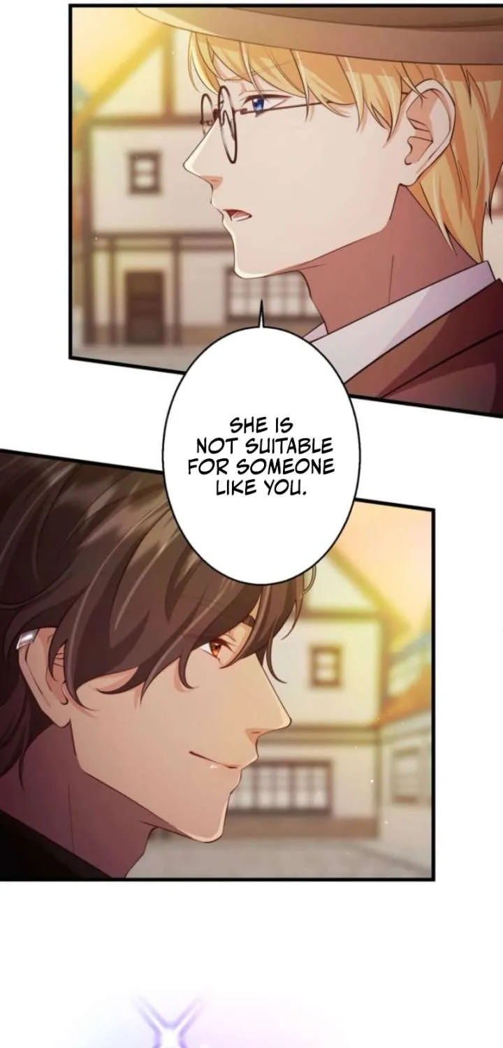 Today I Demand Quality of Death From You With All Due Respect Chapter 18.1 page 9 - 