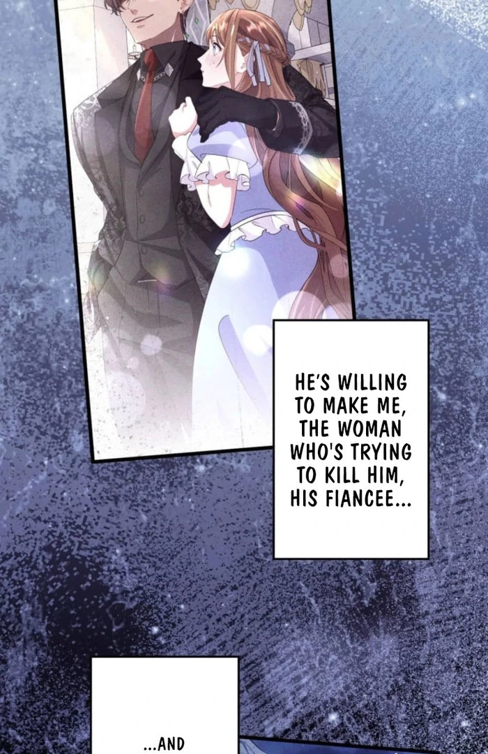 Today I Demand Quality of Death From You With All Due Respect Chapter 19 page 17 - 