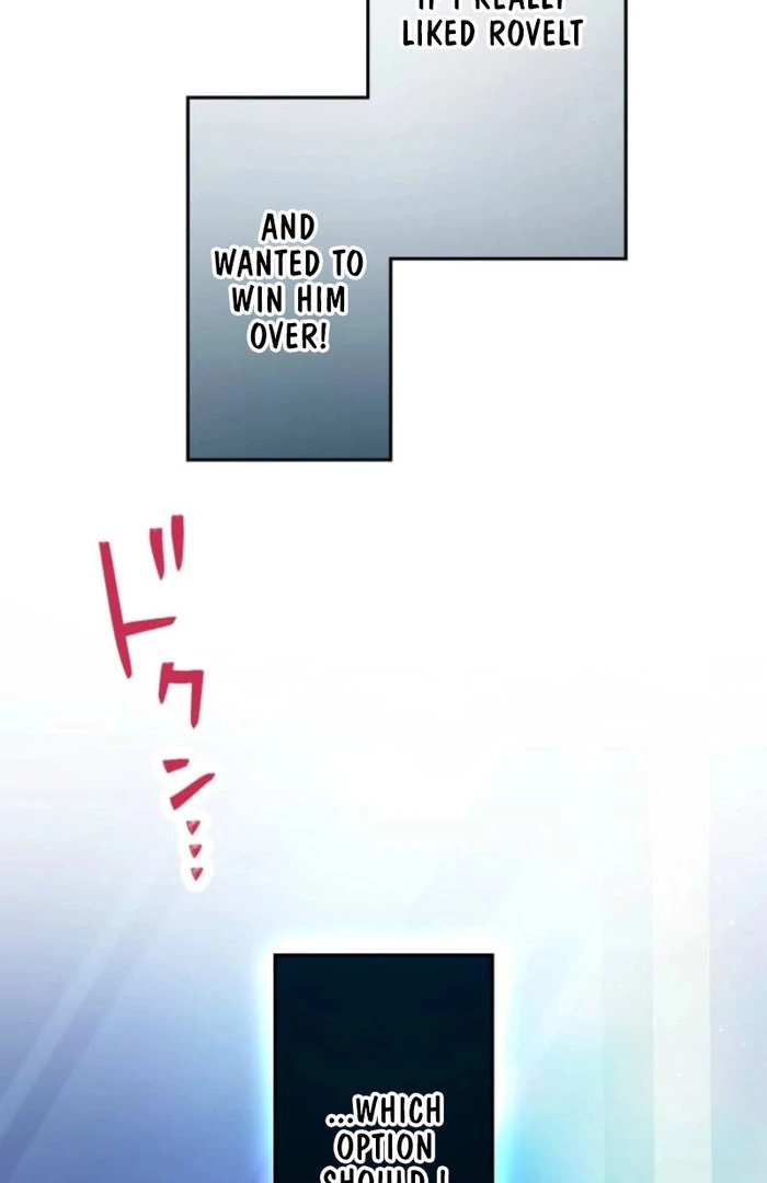 Today I Demand Quality of Death From You With All Due Respect Chapter 19 page 21 - 