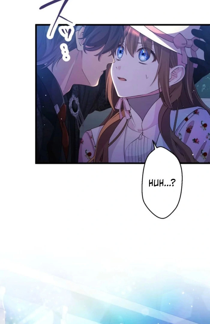 Today I Demand Quality of Death From You With All Due Respect Chapter 19 page 33 - 