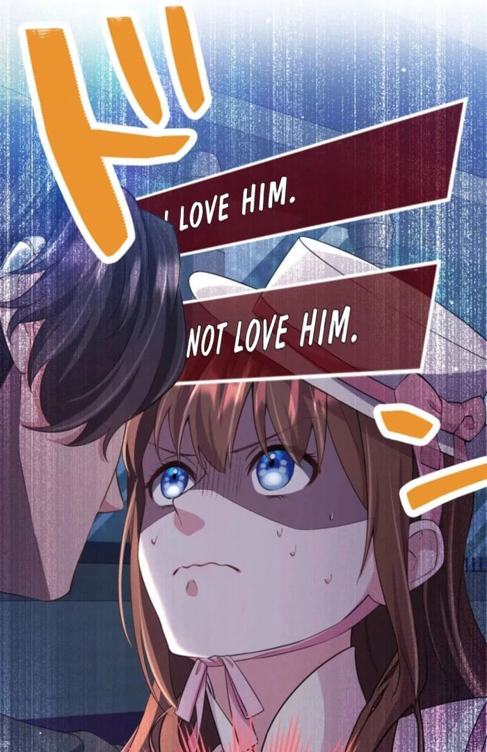 Today I Demand Quality of Death From You With All Due Respect Chapter 19 page 5 - 