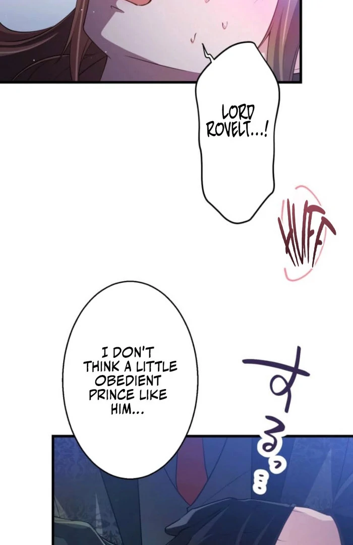Today I Demand Quality of Death From You With All Due Respect Chapter 19 page 45 - 
