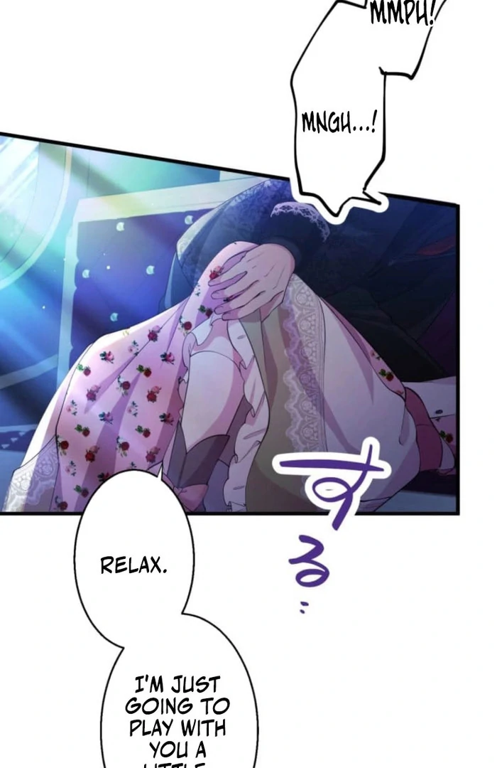 Today I Demand Quality of Death From You With All Due Respect Chapter 19 page 53 - 