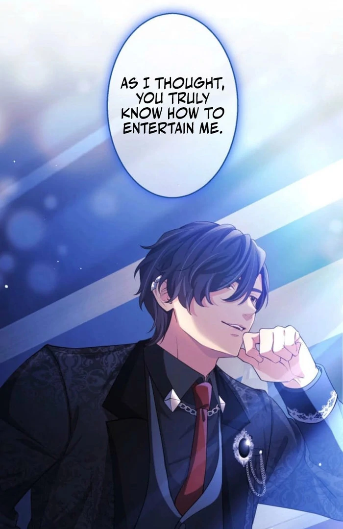 Today I Demand Quality of Death From You With All Due Respect Chapter 19 page 68 - 