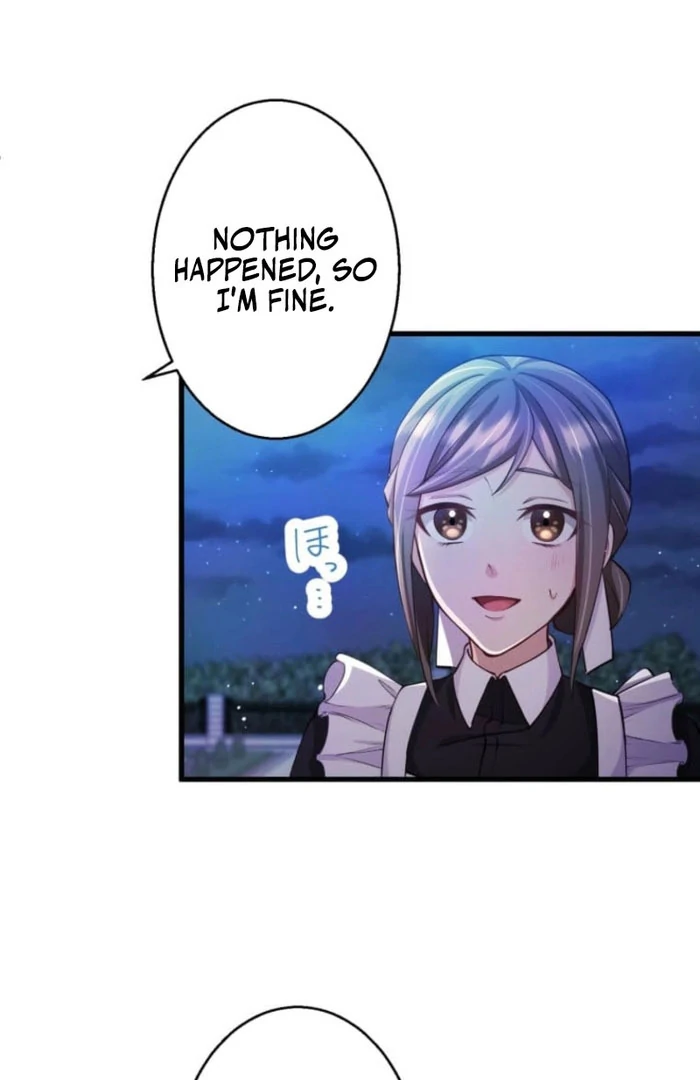 Today I Demand Quality of Death From You With All Due Respect Chapter 19 page 73 - 