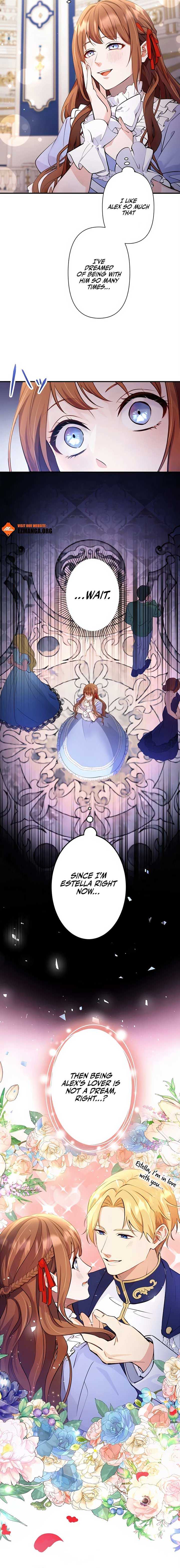 Today I Demand Quality of Death From You With All Due Respect Chapter 2 page 13 - 
