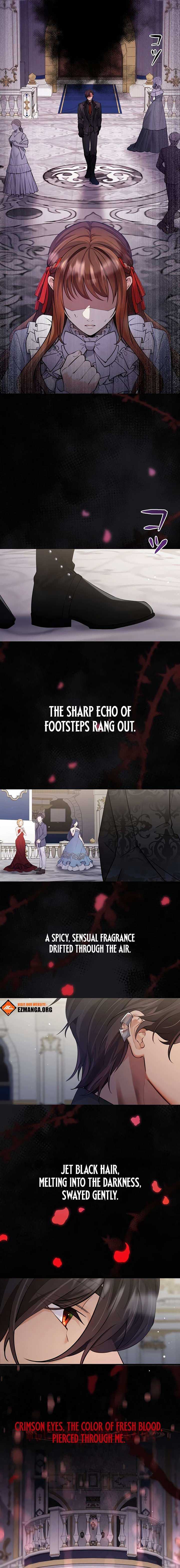 Today I Demand Quality of Death From You With All Due Respect Chapter 2 page 15 - 