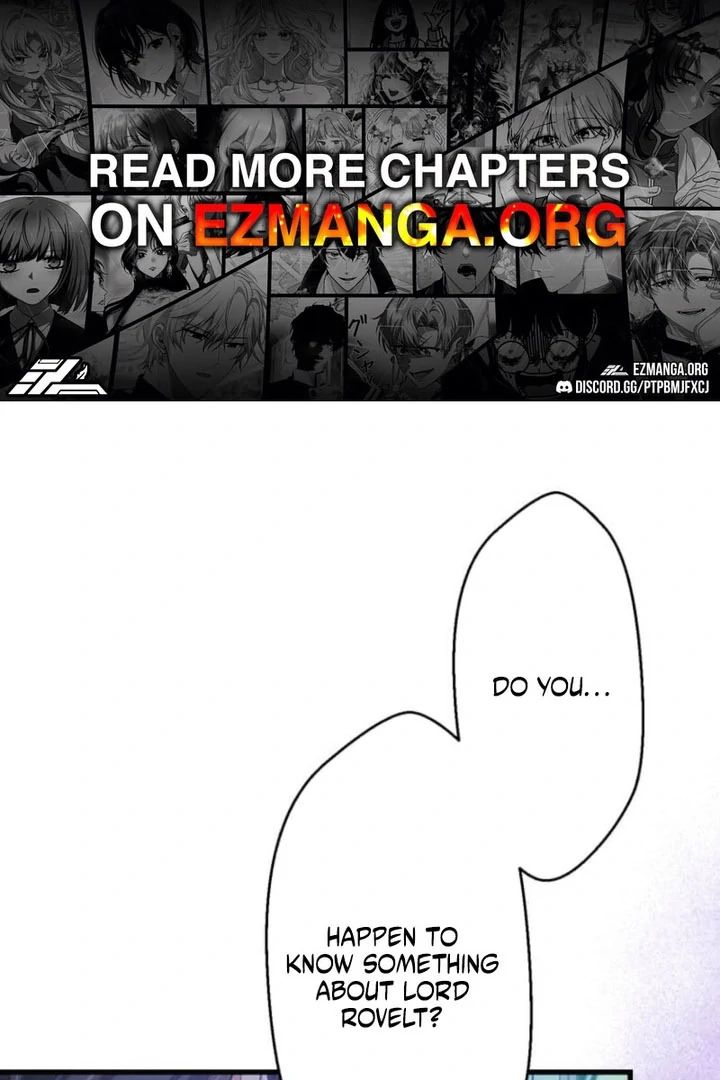 Today I Demand Quality of Death From You With All Due Respect Chapter 23 page 1 - 